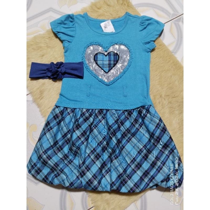 GOLD RAGS CORNER BULK ROCHELLE 6.1KLS | Shopee Philippines