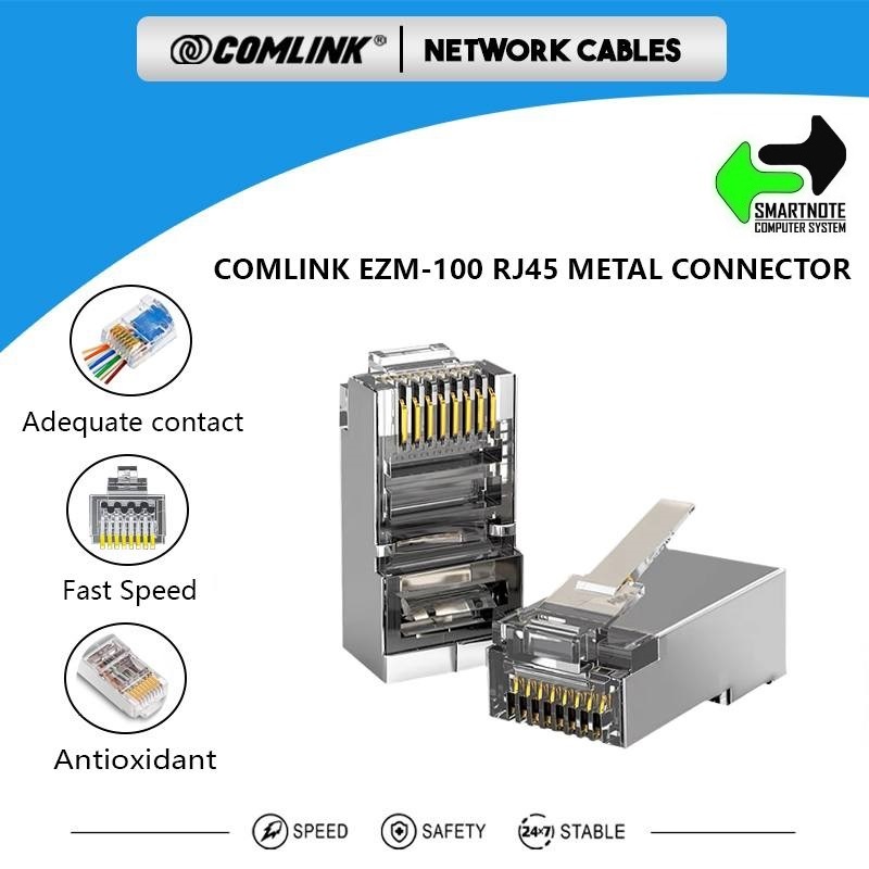 rj45 cat6 - Best Prices and Online Promos - Apr 2026 | Shopee Philippines