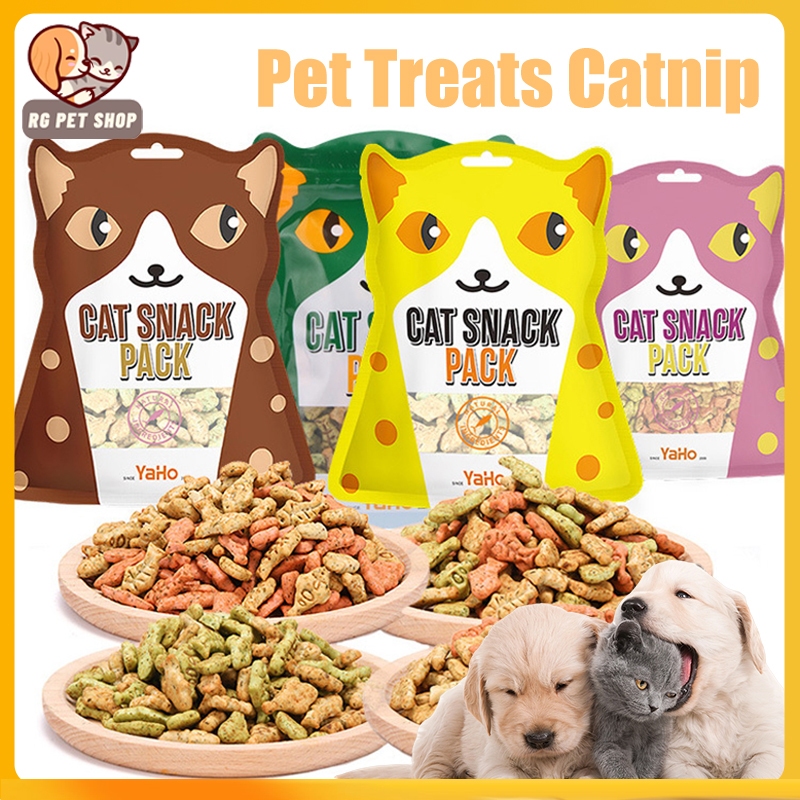 Food for Cat Dental Treats Biscuits 80g Cat Biscuit Cat Treats Cat