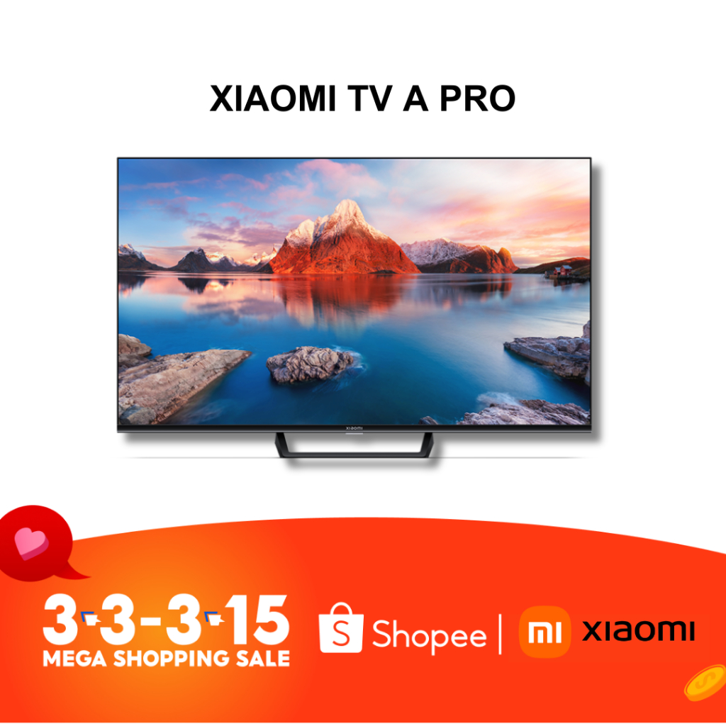 新入荷 Xiaomi Android LED TV Inch price A Pro TV 32型 Android