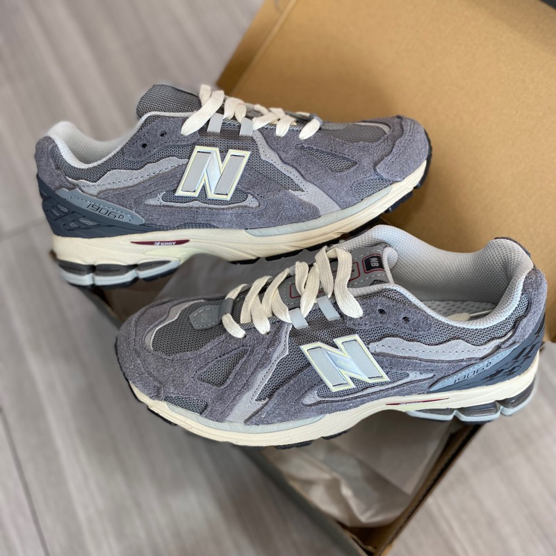 New Balance 1906R NB1906R protection pack(Suede) | Shopee Philippines