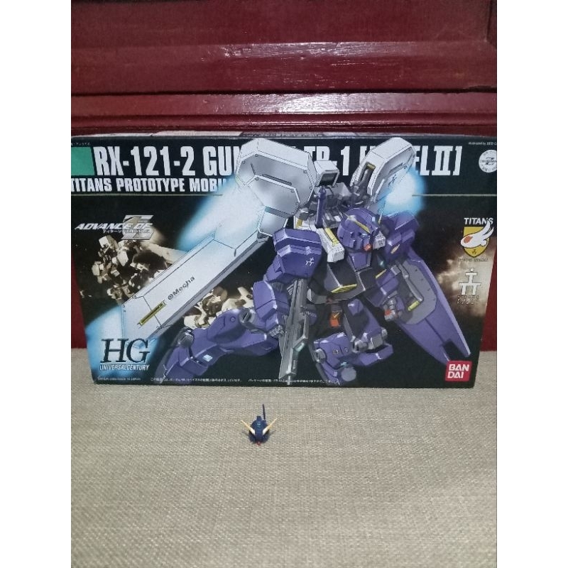 HG Hazel II Bandai Unbuilt | Shopee Philippines