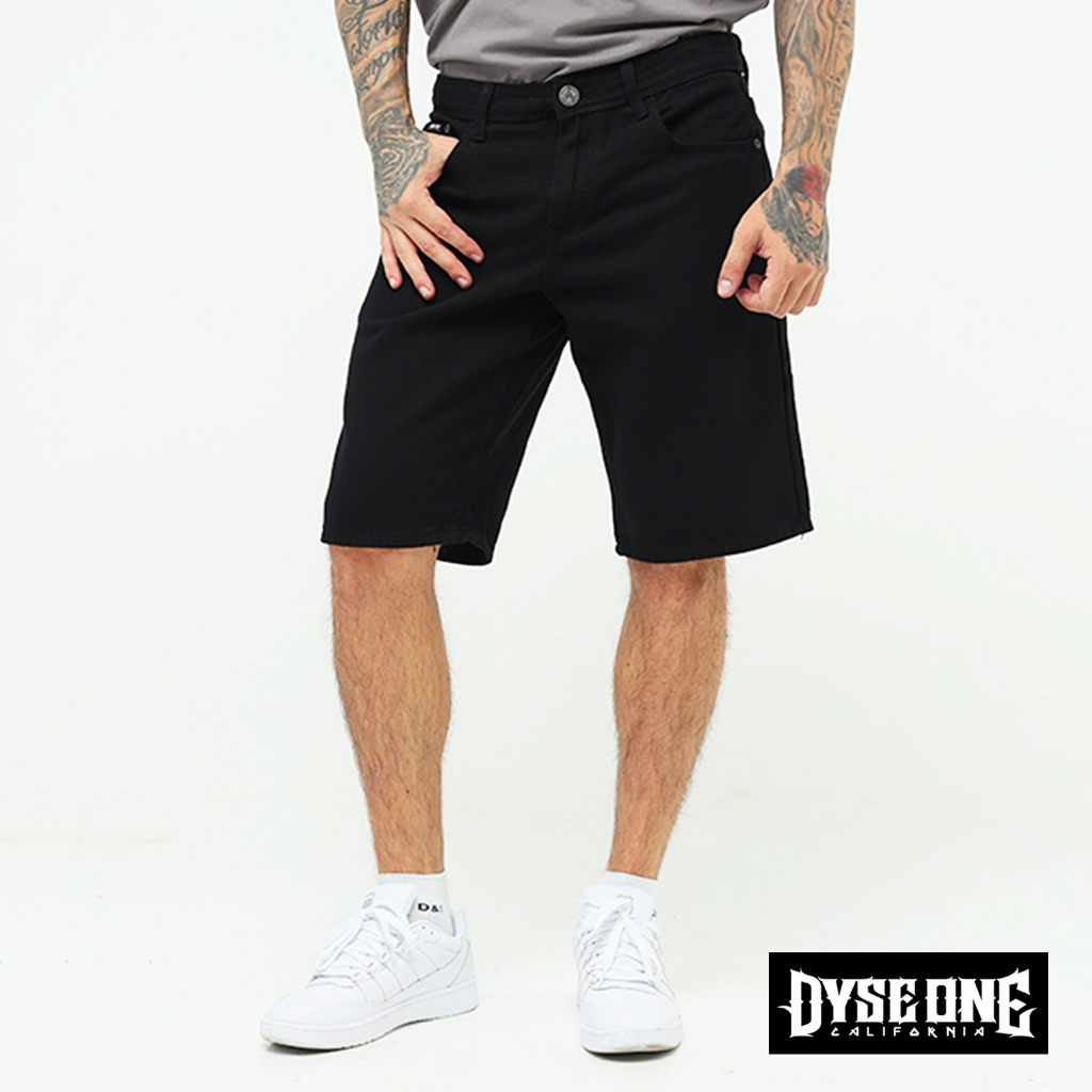 Dyse One Regular Tapered Shorts DSB31-0063 | Shopee Philippines