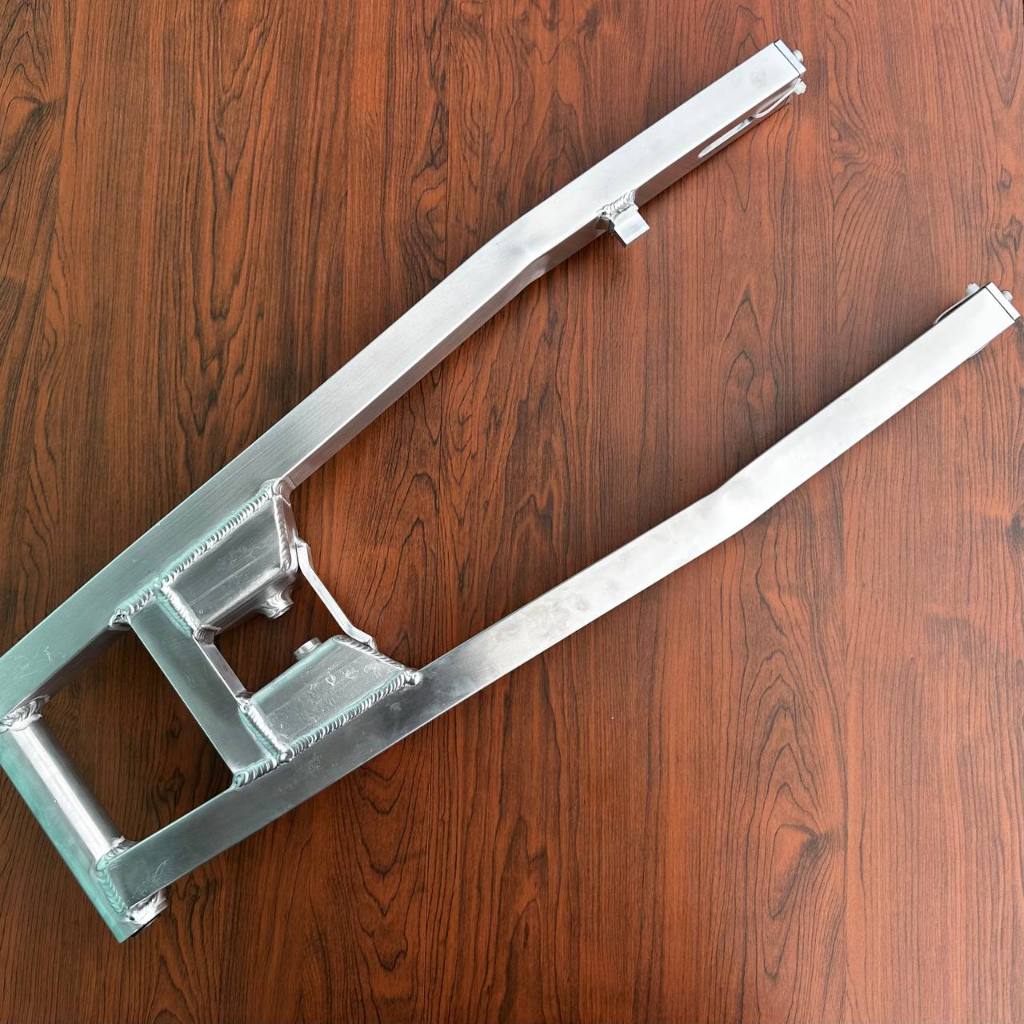 cK Lighten Swing Arm KOD, KING OF DRAG +2 Slotted Triagular and non ...