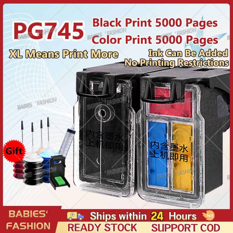 For Canon MG3070S MG3077 IP2870 IP2870 IP2870S MX497 TS207 MG2570S ...