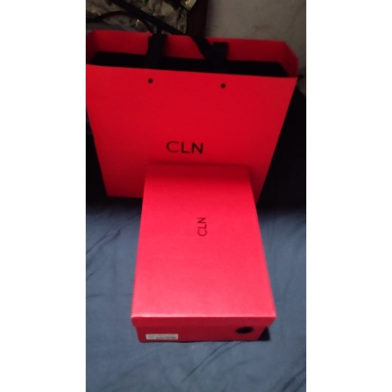 Celine paper bag clearance