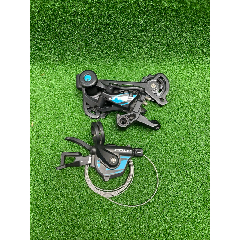 Cole Rear Derailluer/RD and Shifter 12speed | Shopee Philippines