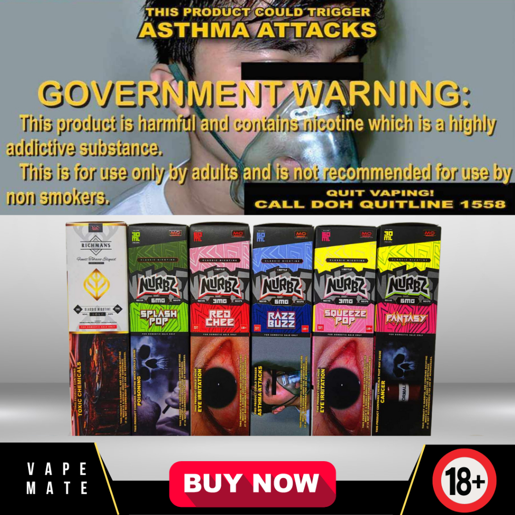 MO NURBZ MR ONURBS VAPE LIQUIDS FREEBASE LEGIT POD FRIENDLY MR