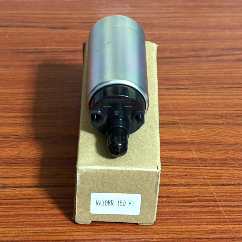 KEIHIN FUEL PUMP R150 fi RAIDER 150 fi Shopee Philippines