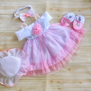 Shop baby dress 6-12 months for Sale on Shopee Philippines