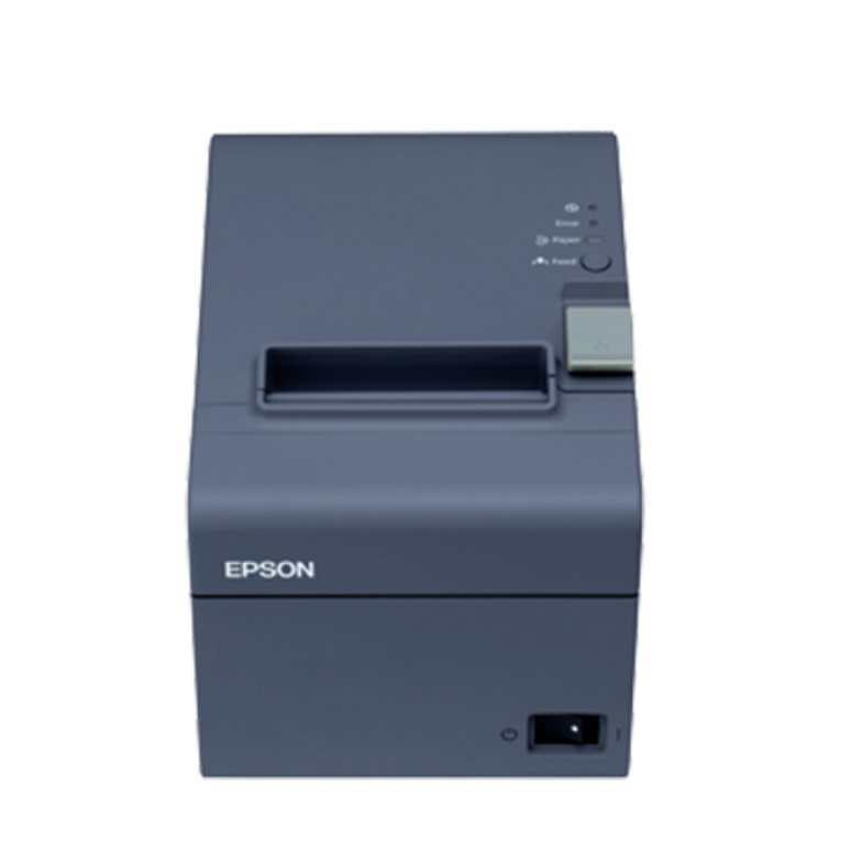 EPSON TM-T82 Thermal Line Printing (USB + Ethernet) | Shopee Philippines