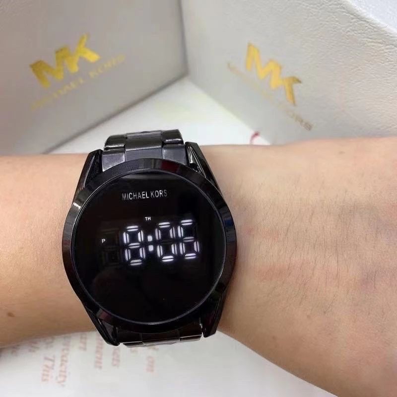 mk touch screen watch(OEM) | Shopee Philippines