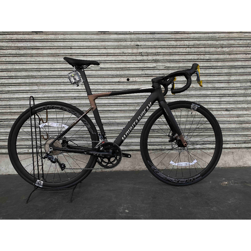 Mountain peak road bike sale