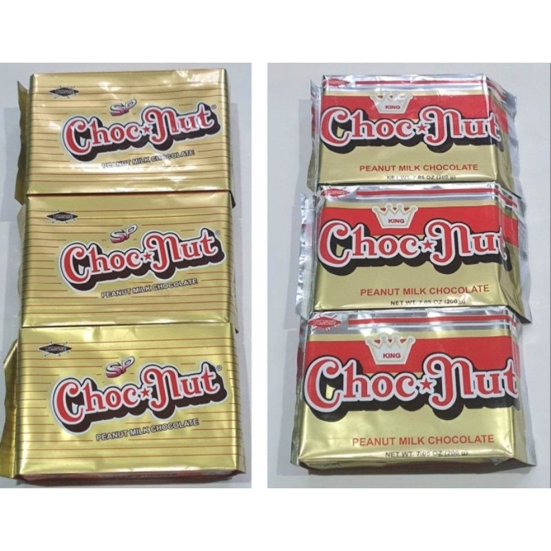 Shop chocnut for Sale on Shopee Philippines