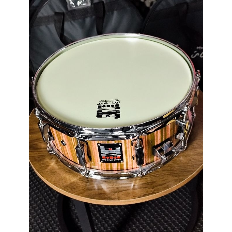 DRM WD-145 Snare Drum 14 x 5.5