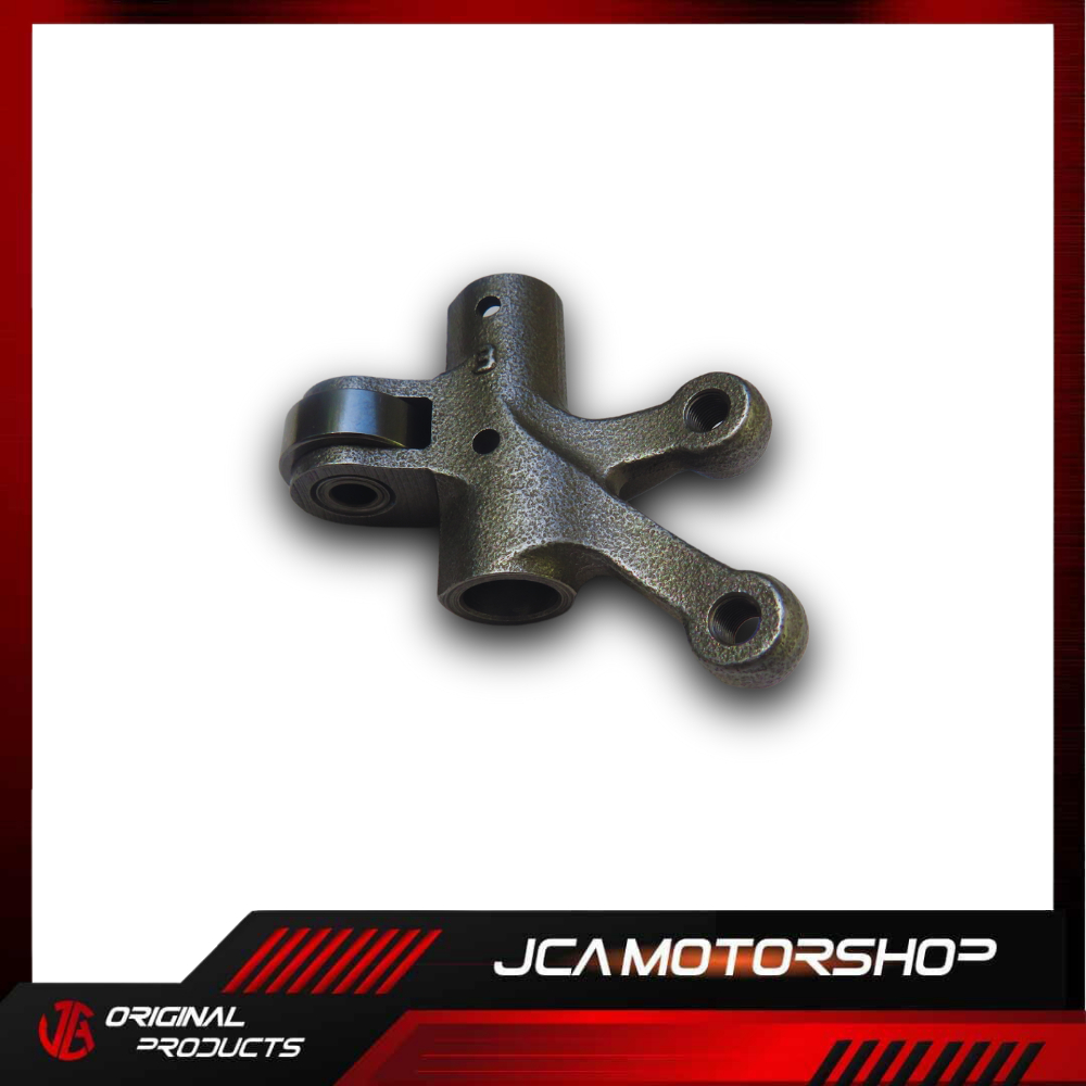 ORIGINAL YAMAHA ROCKER ARM FOR SNIPER 150i, SNIPER 135 MX, SNIPER 135 ...