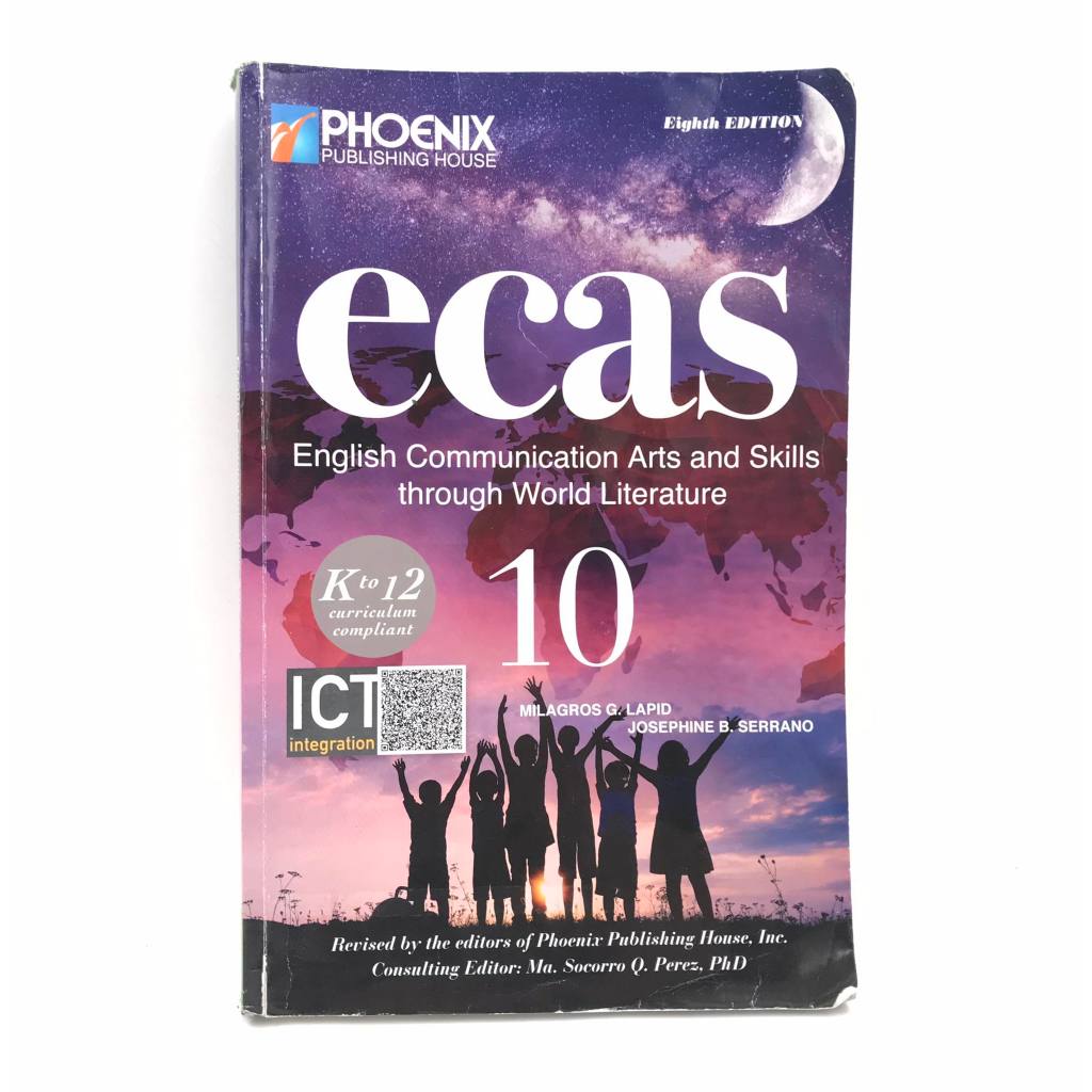 Ecas 