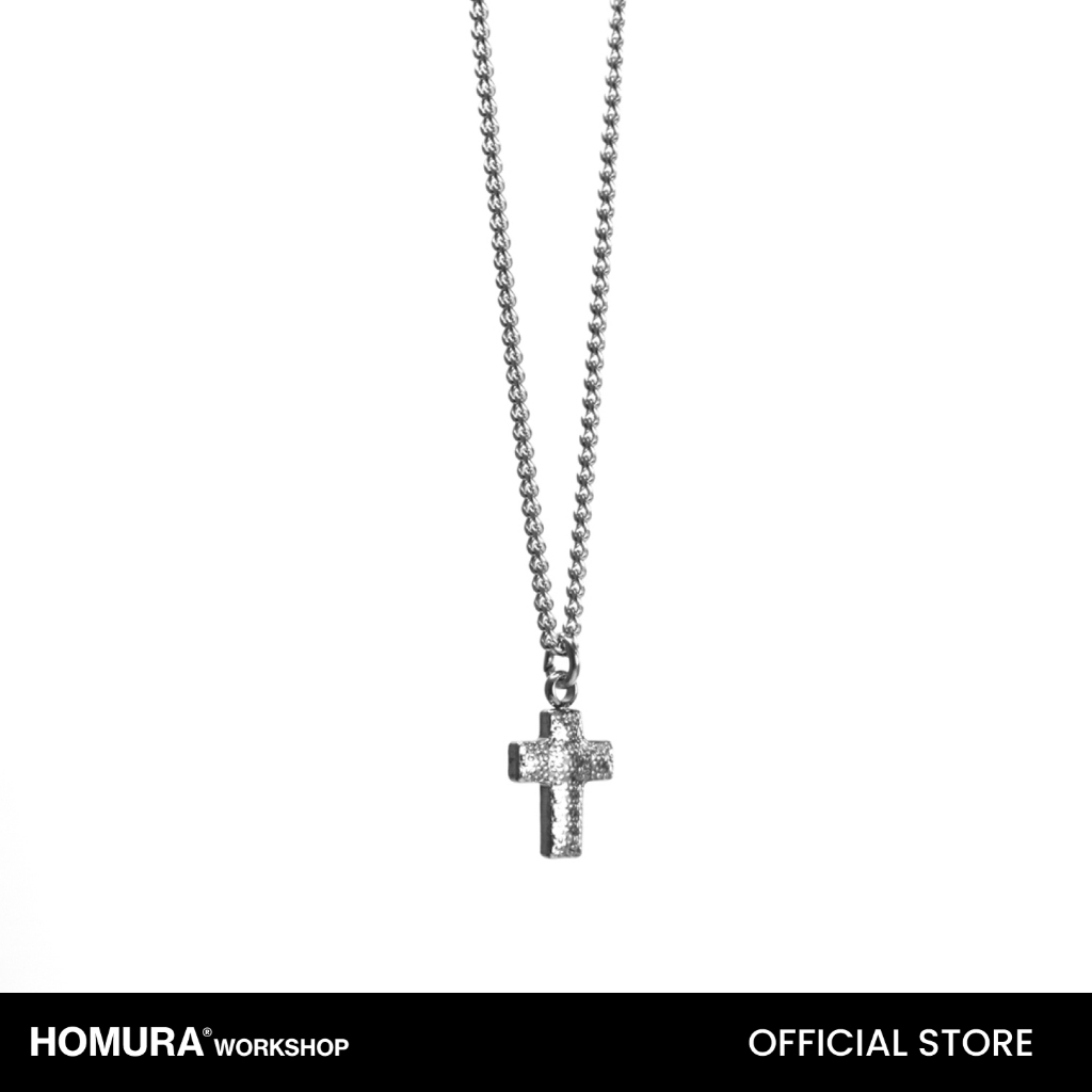 Homura Design - Sacramento Necklace | Shopee Philippines