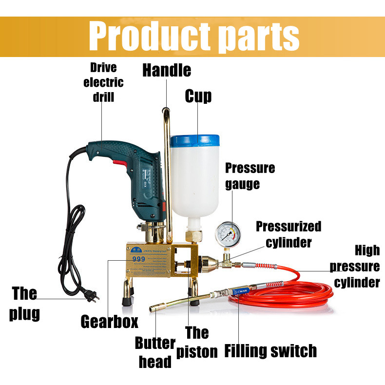 Shop epoxy injection for Sale on Shopee Philippines