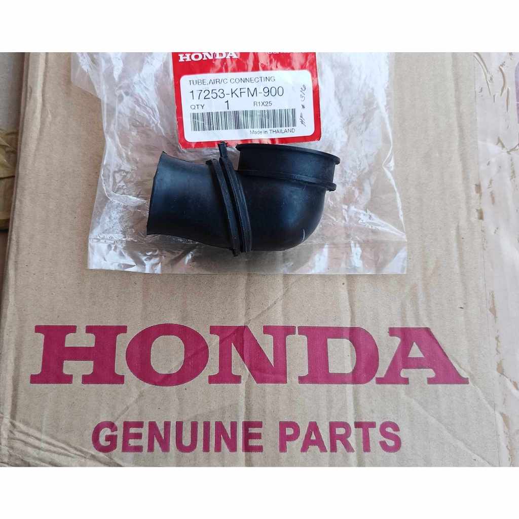 Air Cleaner Tube Honda Genuine(Honda Dream/Exces) | Shopee Philippines