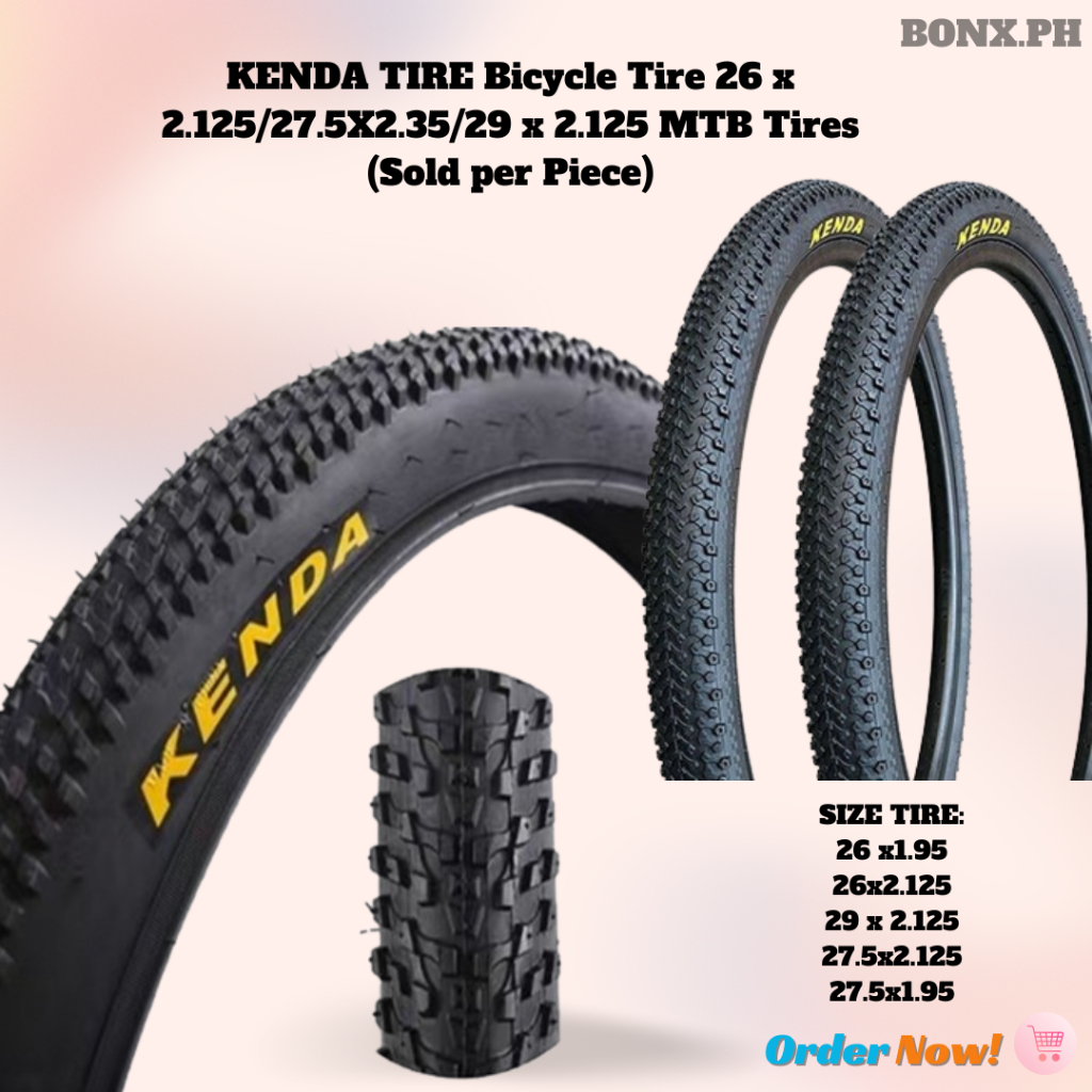 Kenda bike tires sale