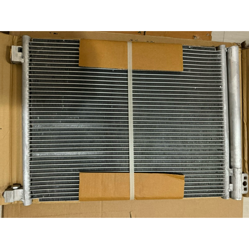 Nissan Almera Condenser Laminated | Shopee Philippines