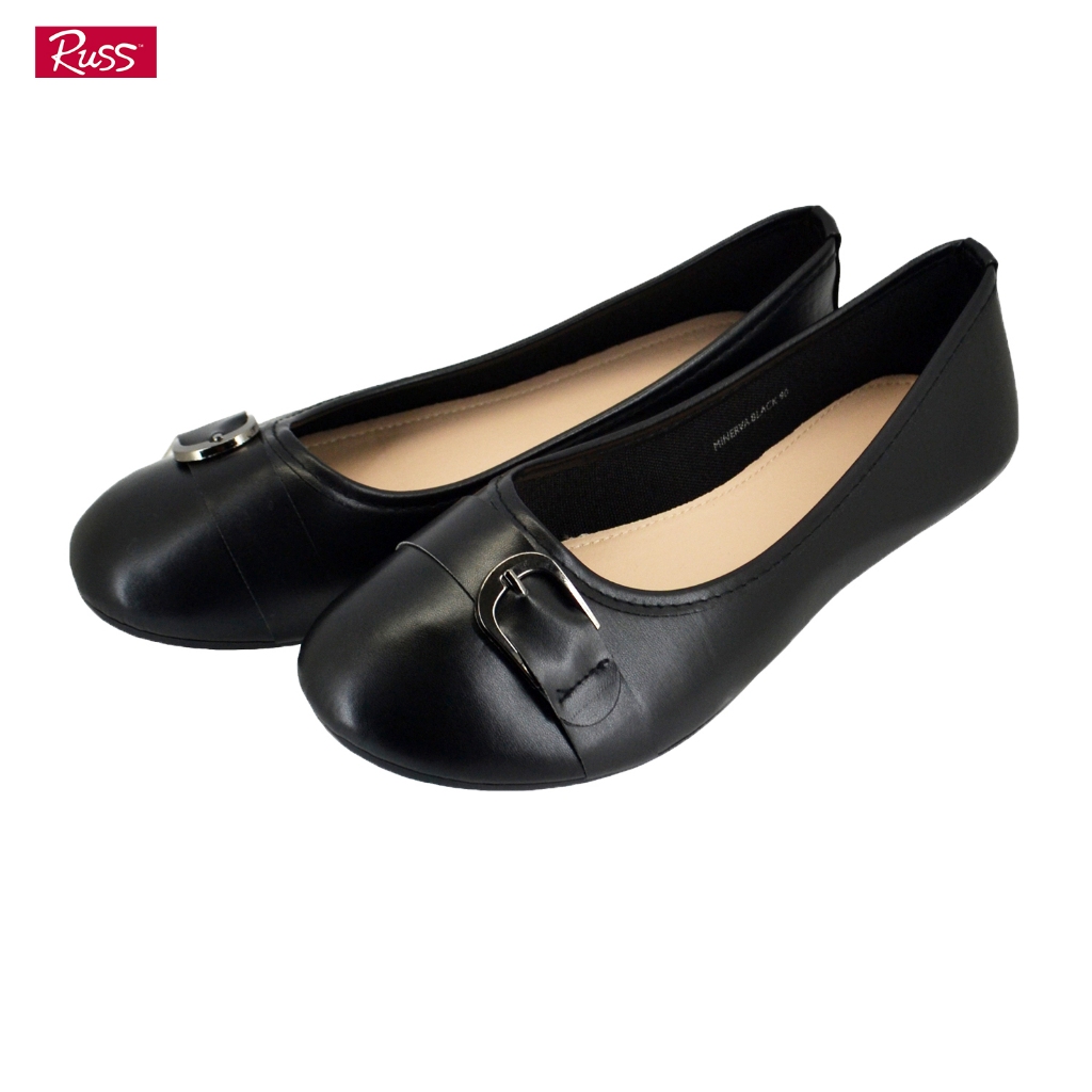 russ shoes philippines