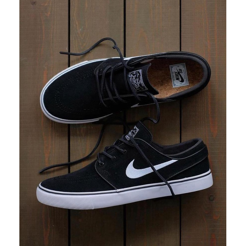 Nike sb zoom Stefan Janoski og venom authentic original legit Shopee Philippines