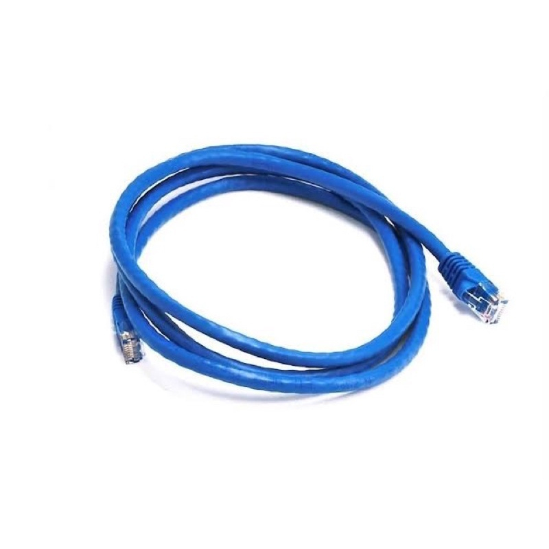 UTP Patch Cord Patch Cable CAT6E CAT6 CAT5E CAT5 LAN Cable Ethernet ...