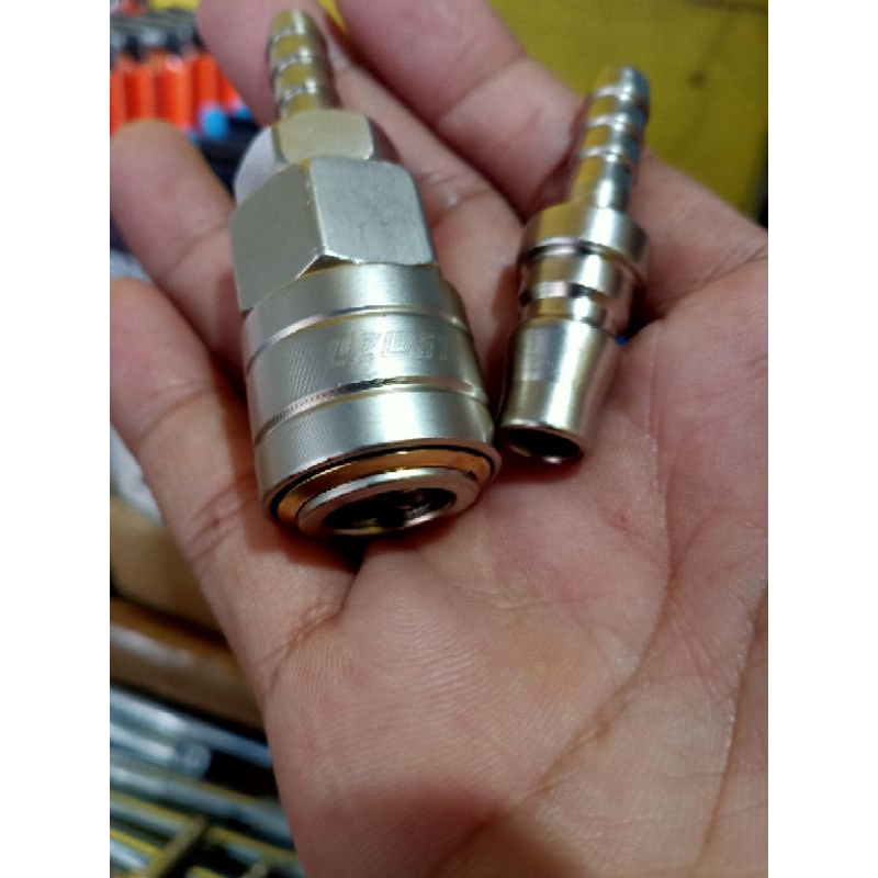 quick release orignal flyman good quality | Shopee Philippines