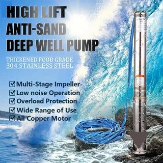 submersible water pump - Best Prices and Online Promos - Apr 2024