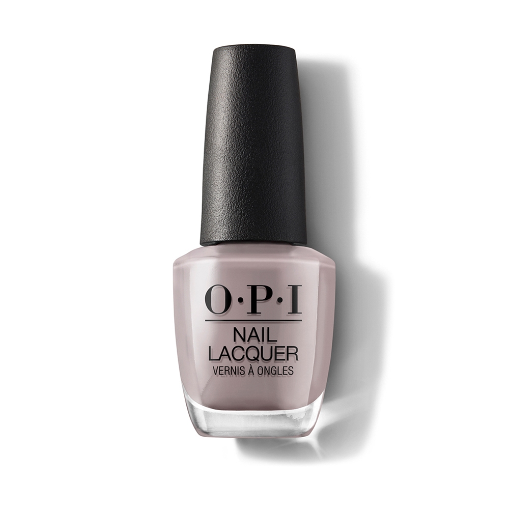 OPI Nail Lacquer Icelanded A Bottle Of Opi 15ml | Shopee Philippines