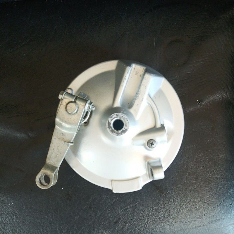 Honda TMX 125 Alpha Surplus Genuine Front Hub and Front Panel | Shopee ...