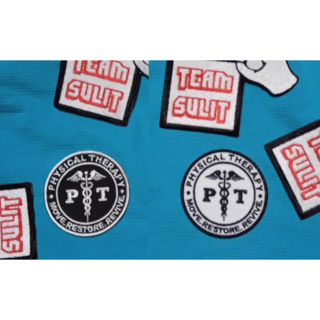 TS23 204 physical theapy thearapist PT rehab medical medic nurse gym 2 ...