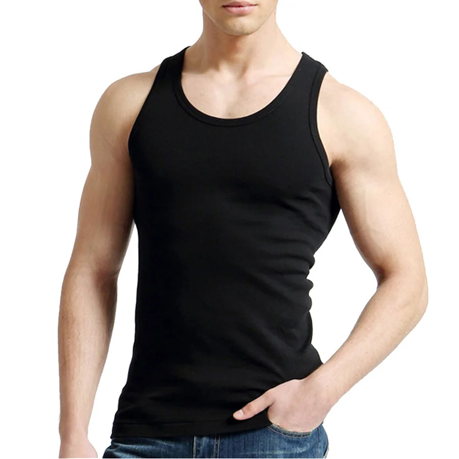 Cpx Cotton Sando For Mens High Quality Sando For Men Shopee Philippines