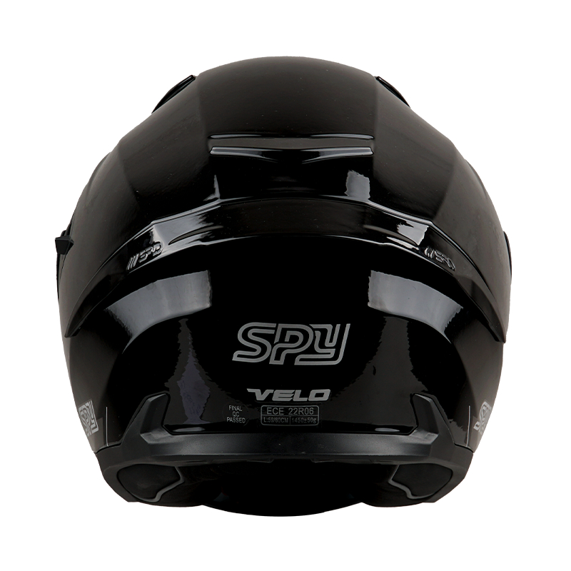 Spy bike helmet outlet