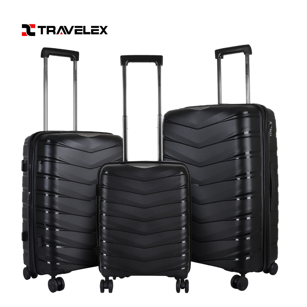 Hard case suitcase set online