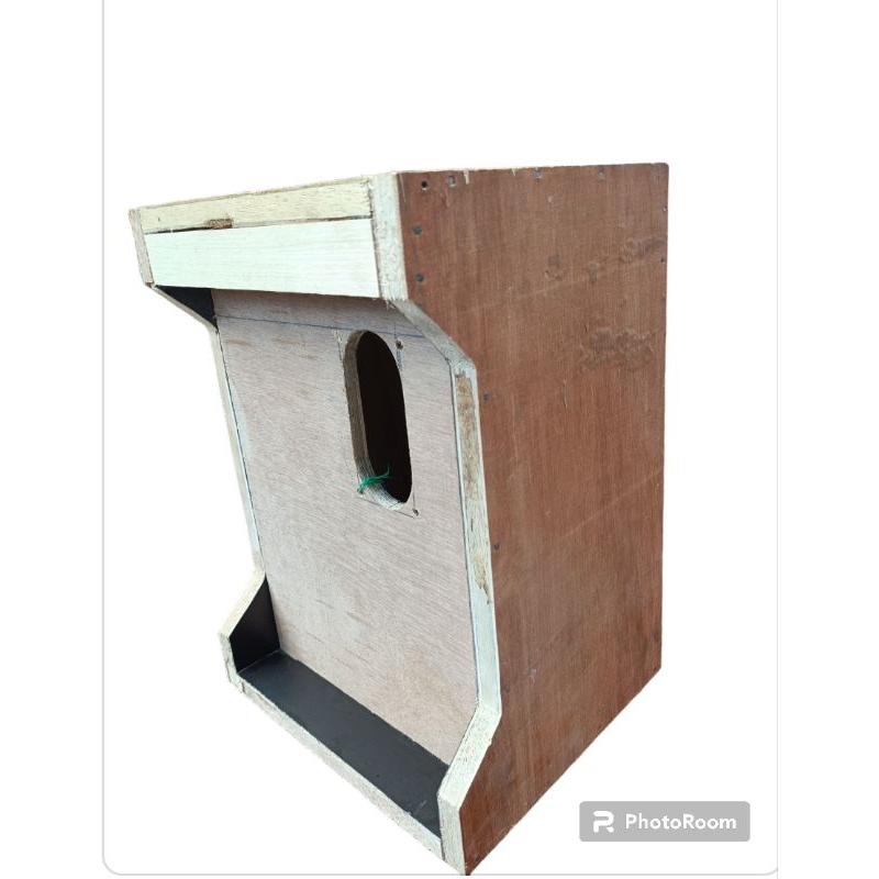 COMMON BOX PLAIN BACKDOOR PISOWIFIBOX | Shopee Philippines