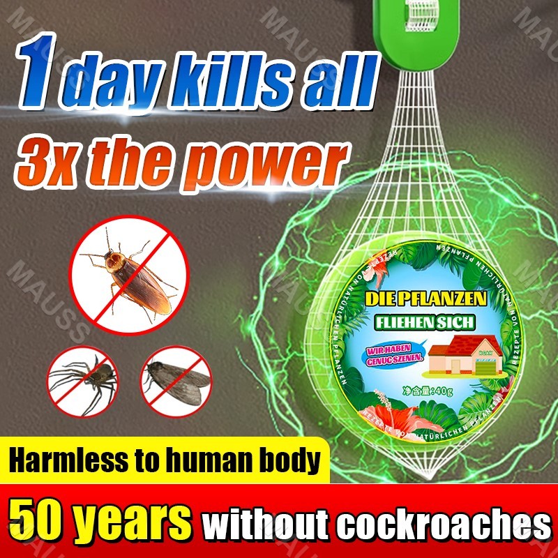 1day kill all Cockroach Killer Cockroach gel bait anti cockroach ...