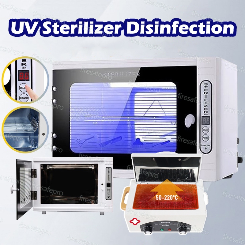 UV Sterilizer Disinfection Cabinet Sterilizer Towel Tools Sterilzer UV ...