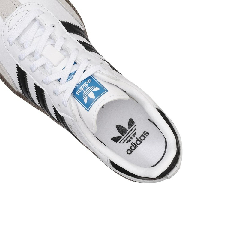 adidas gazelle silver green womens adidas Originals Wmns Samba OG - JR0035 | SNS