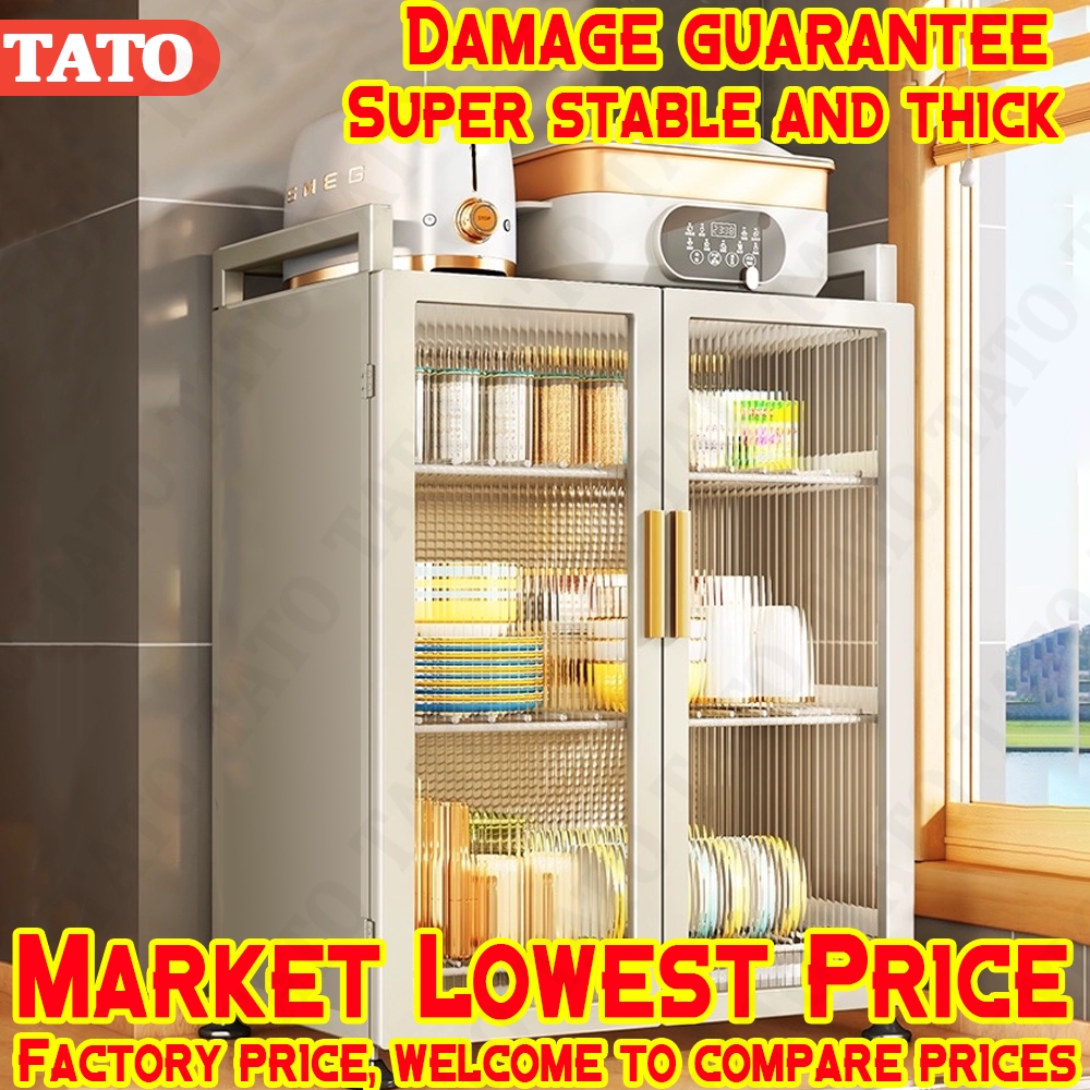 2/3Tier Dish Rack Organizer Dish Countertop storage