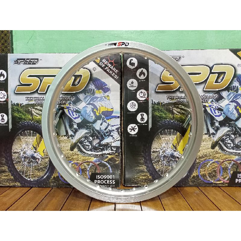 Shop spd rim for Sale on Shopee Philippines