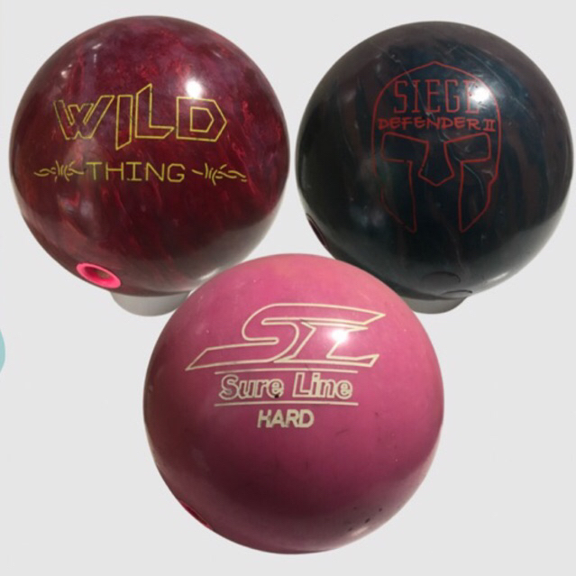 Bowling Ball Japan surplus Shopee Philippines