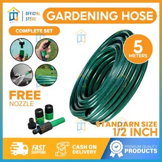 Manual Garden Hose Reel Cart Rack Winding Pressure Washer Pipe Spray Nozzle  Storage Organizer Bracket Home Garden Tool - AliExpress