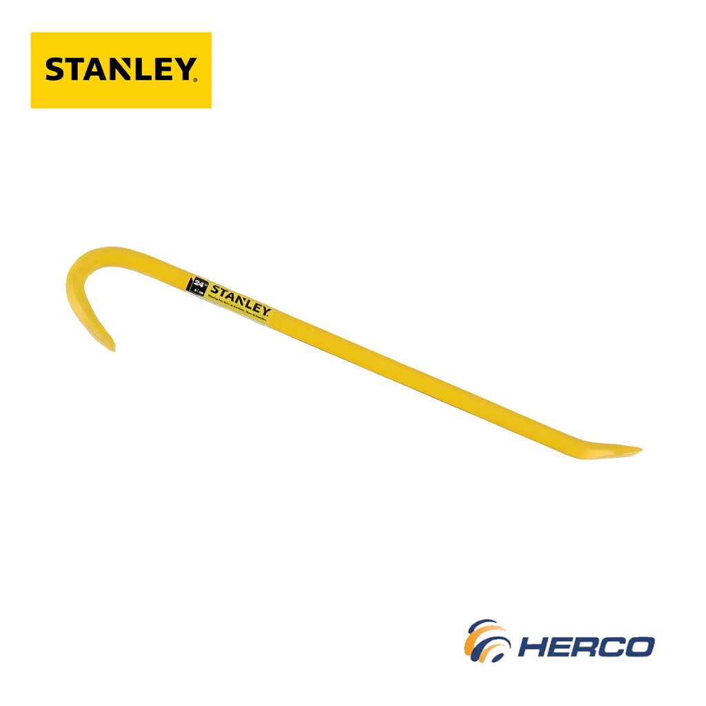 Stanley 55-124-81 Ripping Bar 24