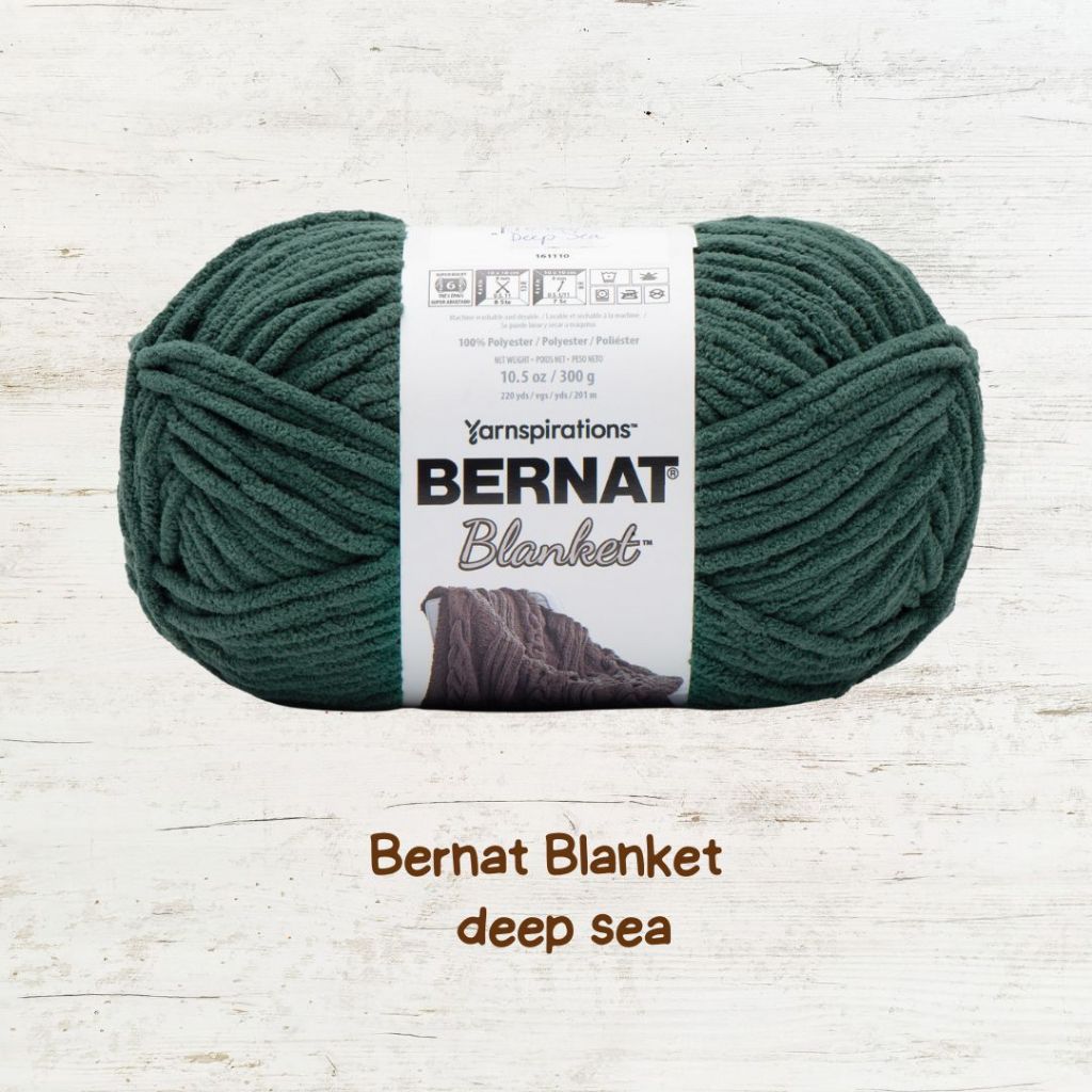 BERNAT BABY BLANKET YARN Shopee Philippines