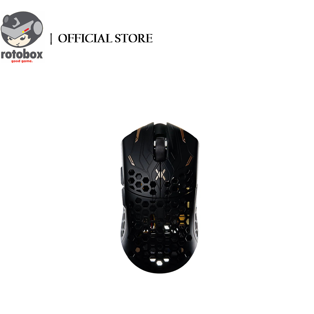 マウス・トラックボール finalmouse Ultralight X Guardian Cheetah Finalmouse UltralightX Pro Series Wireless Cheetah (S) Blue