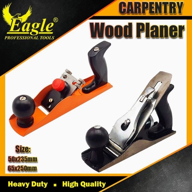 EAGLE WOOD PLANER WOOD HAND PLANER HEAVY DUTY KATAM PARA SA KAHOY ...