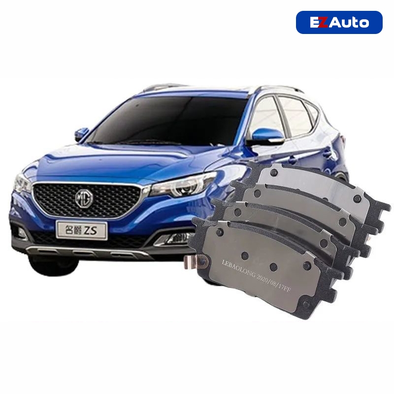 MG ZS Brake Pad/2018-Present/1st Gen/Wheel Brake leather/Ceramic/Run ...